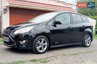 Минивэн Ford C-Max 2014 в Одессе