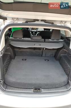 Минивэн Ford C-Max 2017 в 