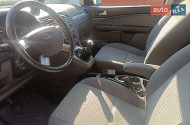 Мінівен Ford C-Max 2006 в 
