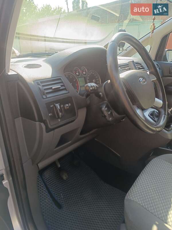 Минивэн Ford C-Max 2006 в Харькове