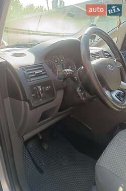 Мінівен Ford C-Max 2006 в 