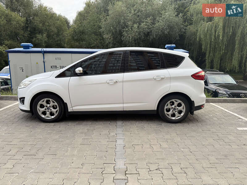 Мінівен Ford C-Max 2012 в Хмельницькому