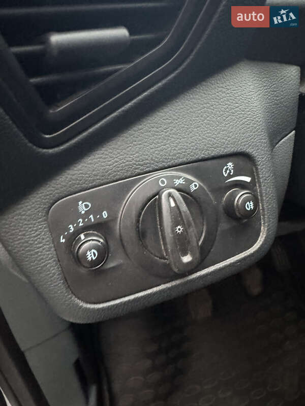 Мінівен Ford C-Max 2012 в Хмельницькому