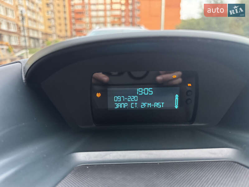 Мінівен Ford C-Max 2012 в Хмельницькому