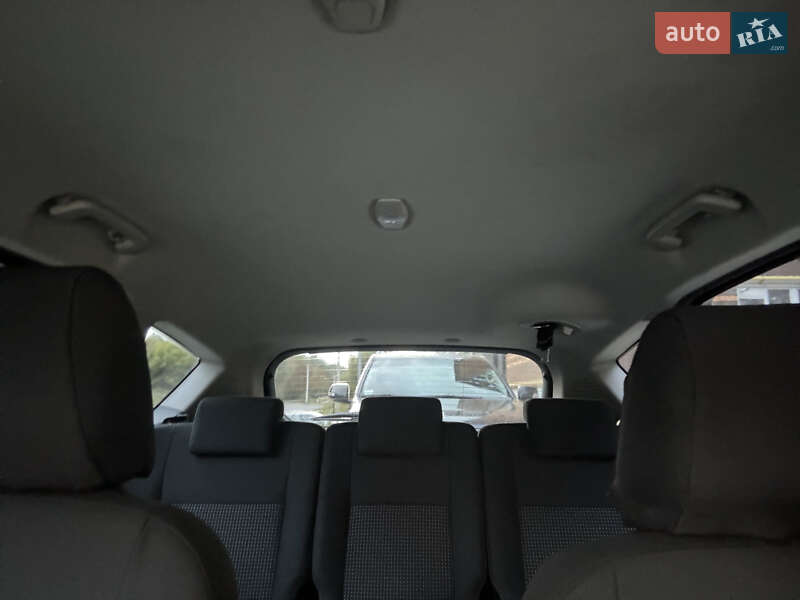 Мінівен Ford C-Max 2012 в Хмельницькому