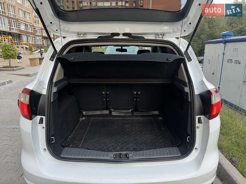 Мінівен Ford C-Max 2012 в Хмельницькому