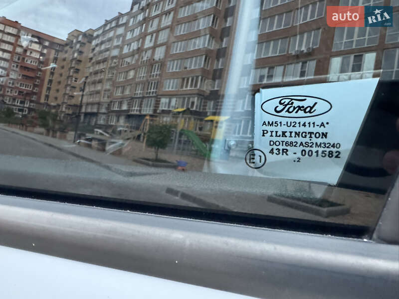 Мінівен Ford C-Max 2012 в Хмельницькому