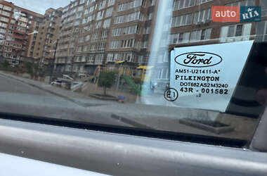 Минивэн Ford C-Max 2012 в 