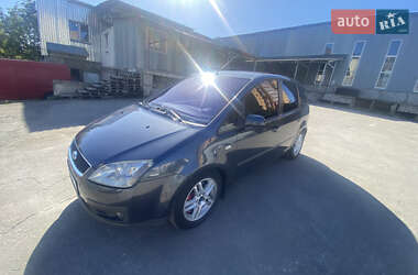 Мінівен Ford C-Max 2006 в Хмельницькому