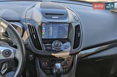 Мінівен Ford C-Max 2017 в 