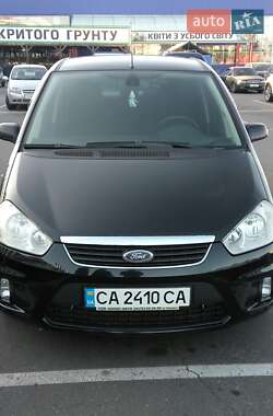 Мінівен Ford C-Max 2008 в 