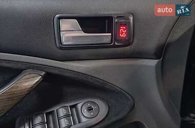 Мінівен Ford C-Max 2008 в 