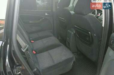 Мінівен Ford C-Max 2008 в 