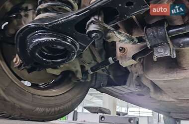 Мінівен Ford C-Max 2008 в 