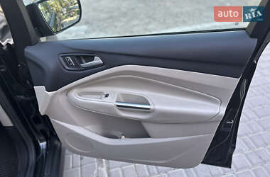 Минивэн Ford C-Max 2014 в Великом Дальнике