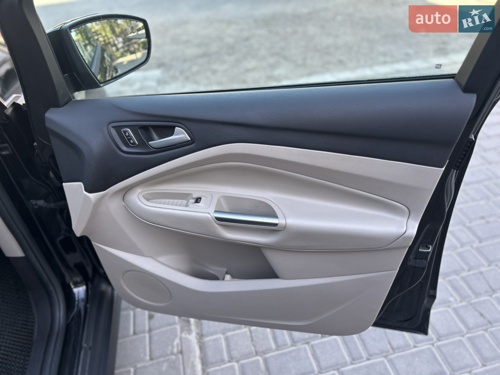 2014 Ford C-MAX - мініатюра 5