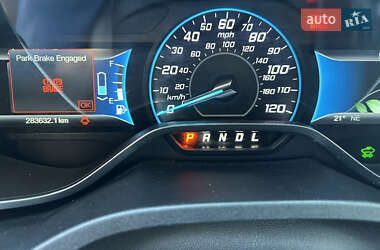 Минивэн Ford C-Max 2014 в 