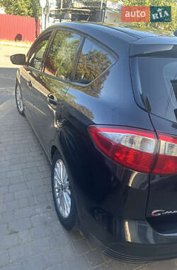 Минивэн Ford C-Max 2014 в Великом Дальнике