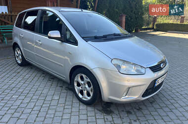 Минивэн Ford C-Max 2009 в Ходорове