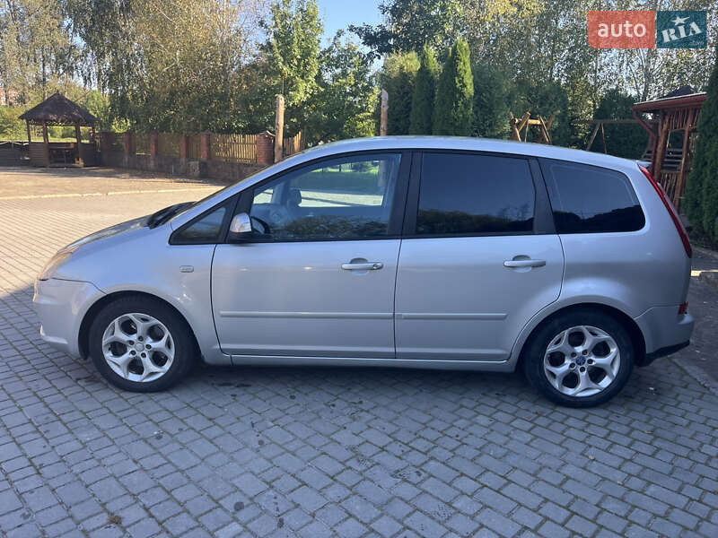 Мінівен Ford C-Max 2009 в Ходореві