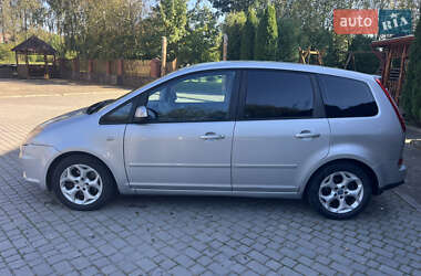 Мінівен Ford C-Max 2009 в 