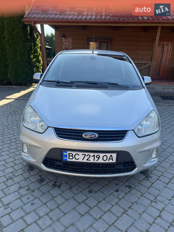 Мінівен Ford C-Max 2009 в Ходореві