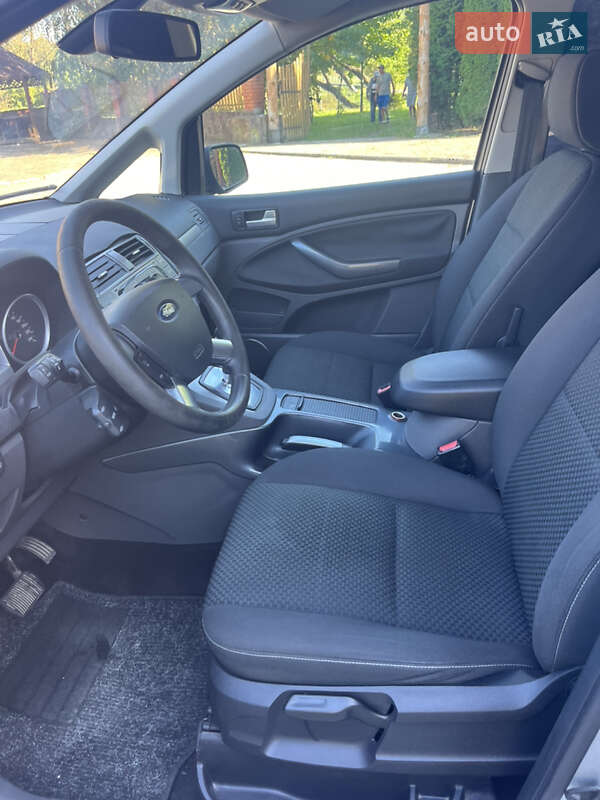 Мінівен Ford C-Max 2009 в Ходореві
