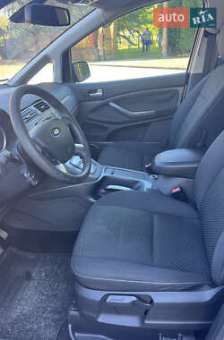 Мінівен Ford C-Max 2009 в 
