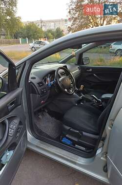 Мінівен Ford C-Max 2010 в 