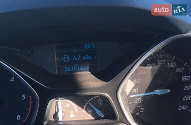 Минивэн Ford C-Max 2012 в Коростене