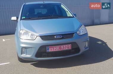 Минивэн Ford C-Max 2008 в 