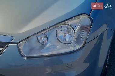 Минивэн Ford C-Max 2008 в 
