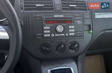 Минивэн Ford C-Max 2008 в 