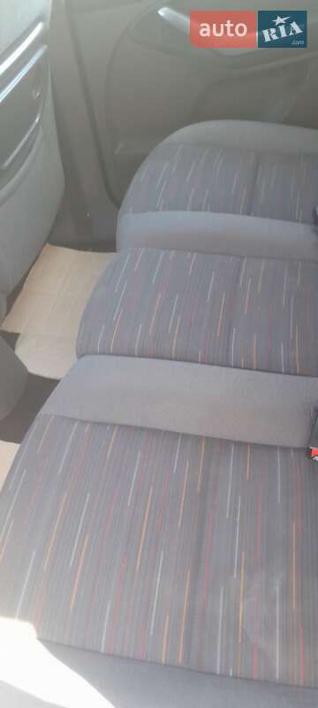Мінівен Ford C-Max 2008 в Києві