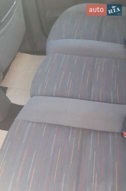 Минивэн Ford C-Max 2008 в 