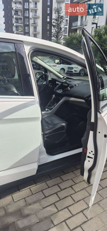 Минивэн Ford C-Max 2015 в Львове