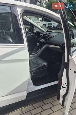 Мінівен Ford C-Max 2015 в 