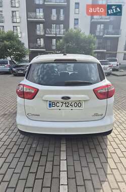 Мінівен Ford C-Max 2015 в 