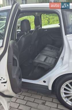 Мінівен Ford C-Max 2015 в 