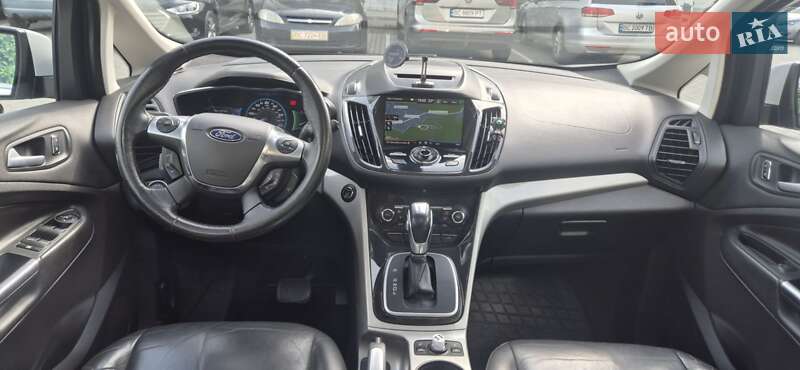 Минивэн Ford C-Max 2015 в Львове