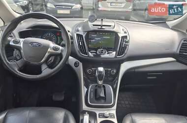 Мінівен Ford C-Max 2015 в 