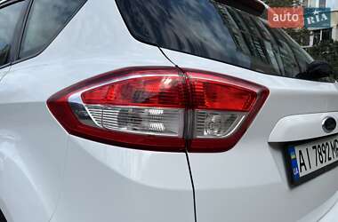 Минивэн Ford C-Max 2017 в 