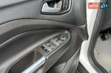 Минивэн Ford C-Max 2017 в 