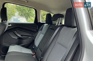 Минивэн Ford C-Max 2017 в 