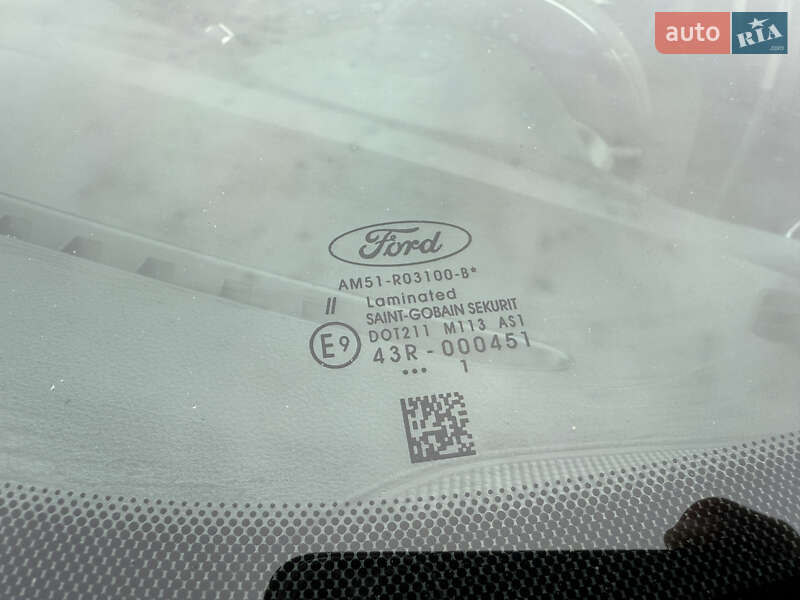 Мінівен Ford C-Max 2011 в Кременці фото 12 Мінівен Ford C-Max 2011 в Кременці