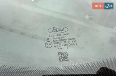 Минивэн Ford C-Max 2011 в 