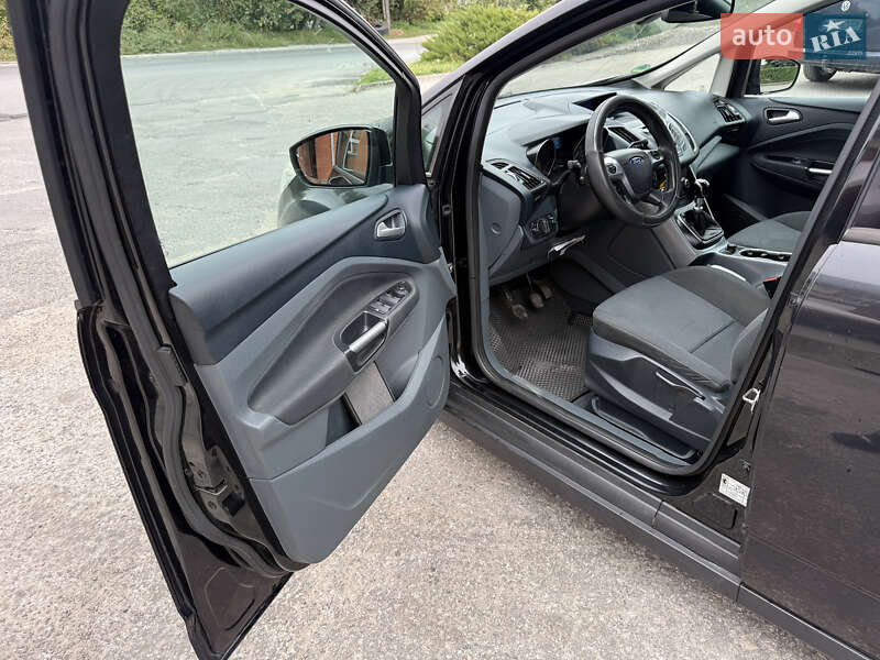 Мінівен Ford C-Max 2011 в Кременці фото 13 Мінівен Ford C-Max 2011 в Кременці