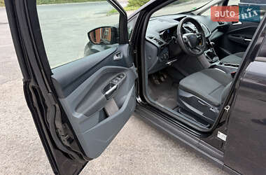 Минивэн Ford C-Max 2011 в 
