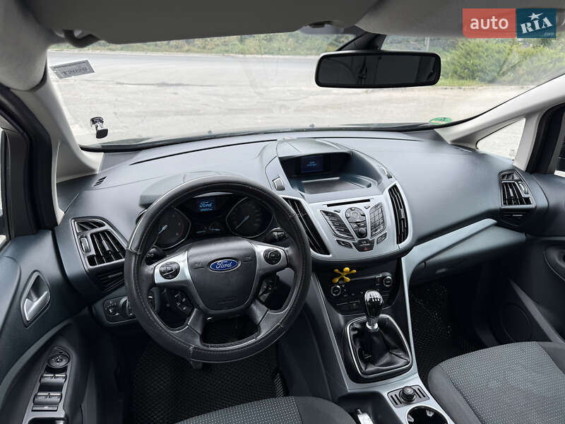 Мінівен Ford C-Max 2011 в Кременці фото 21 Мінівен Ford C-Max 2011 в Кременці