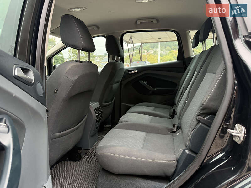 Мінівен Ford C-Max 2011 в Кременці фото 20 Мінівен Ford C-Max 2011 в Кременці